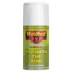 MyoMed P.R.O. Neuropathy Pain Relief Formula