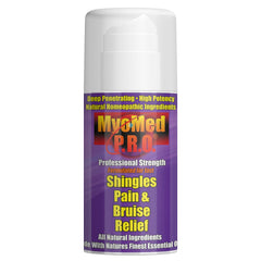 MyoMed P.R.O. Shingles Pain & Bruise Relief