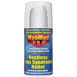 MyoMed P.R.O. Restless Legs Syndrome Relief 3.5oz
