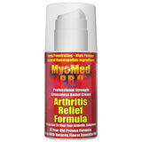 MyoMed P.R.O. Arthritis Relief Formula