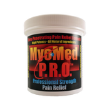 Our Original Ointment - MyoMed P.R.O. Professional Strength Pain Relief